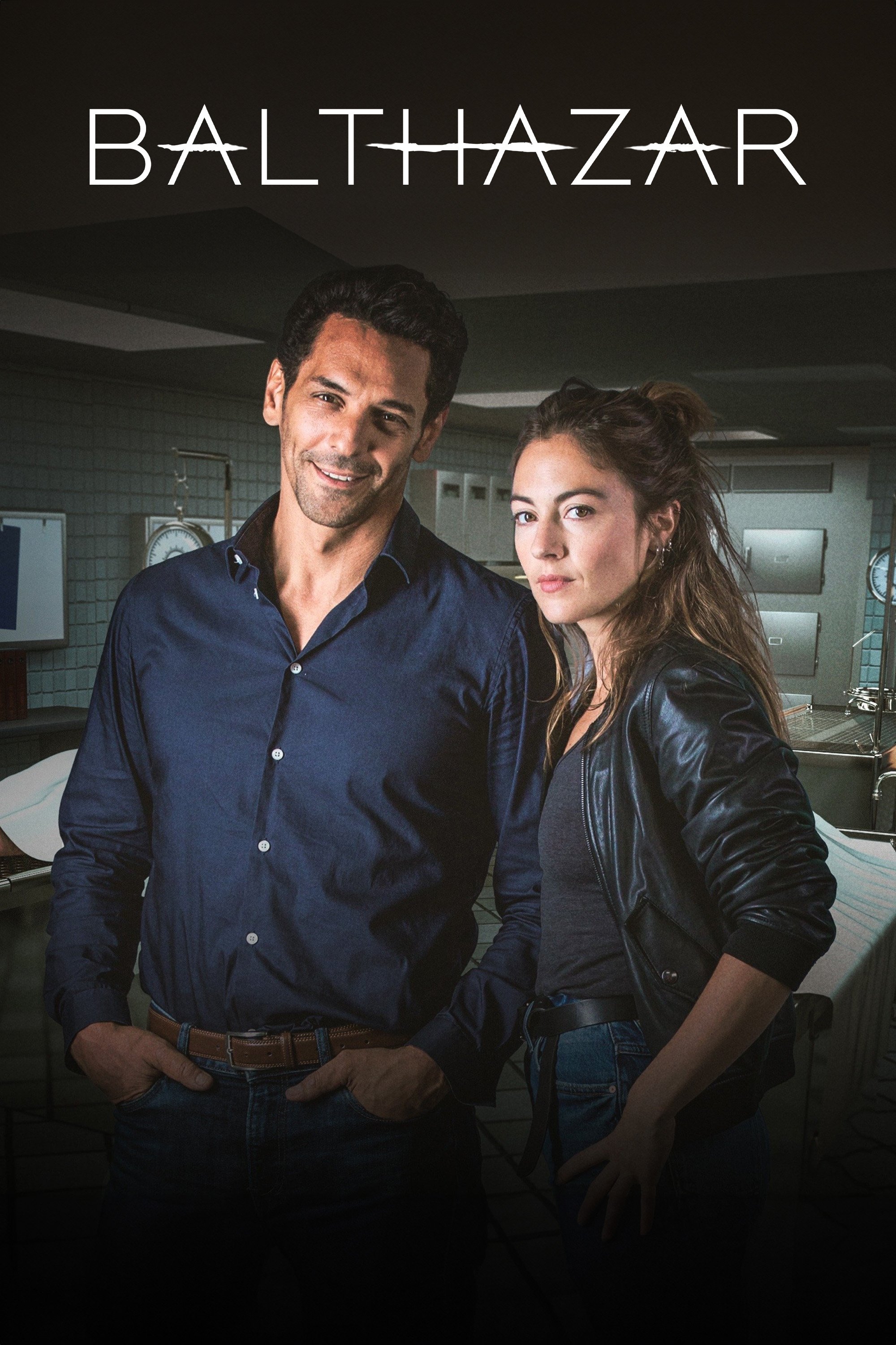 Balthazar (2018 TV Series)